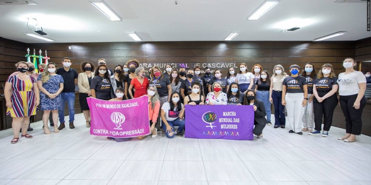 Mulheres: encaminhamentos de audiência indicam criação de secretaria e integração de políticas