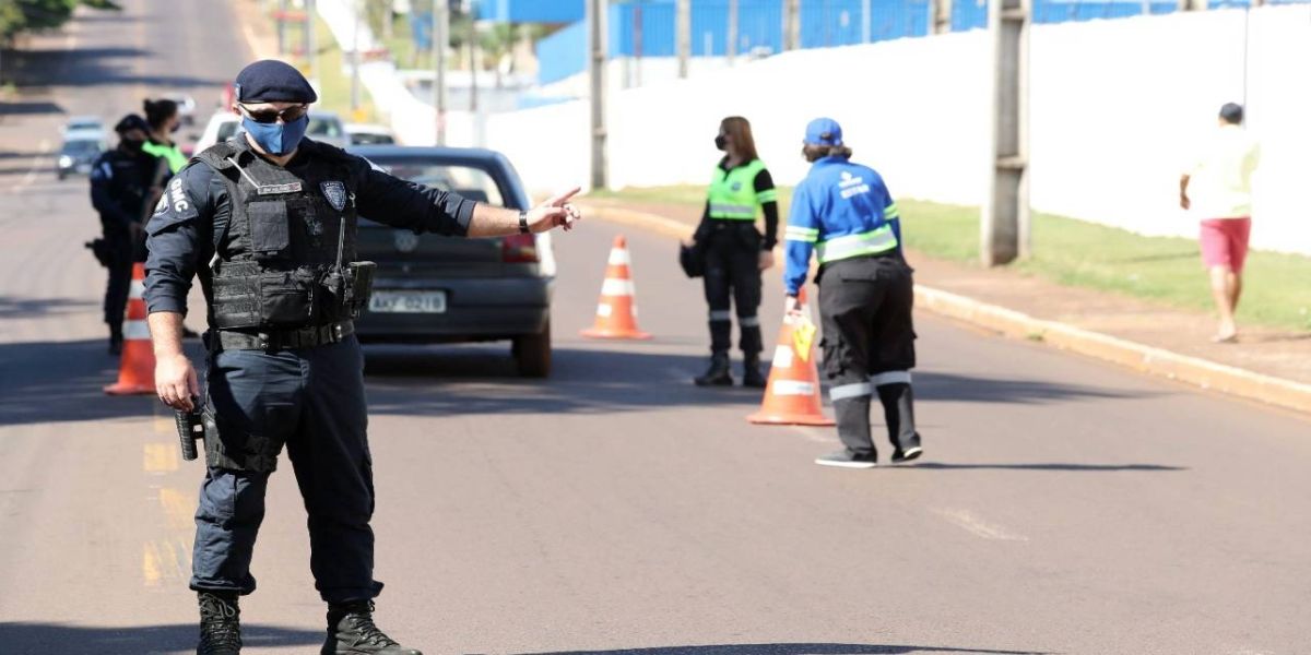 Fique atento: Infrações de Trânsito na Internet vão parar na sua carteira