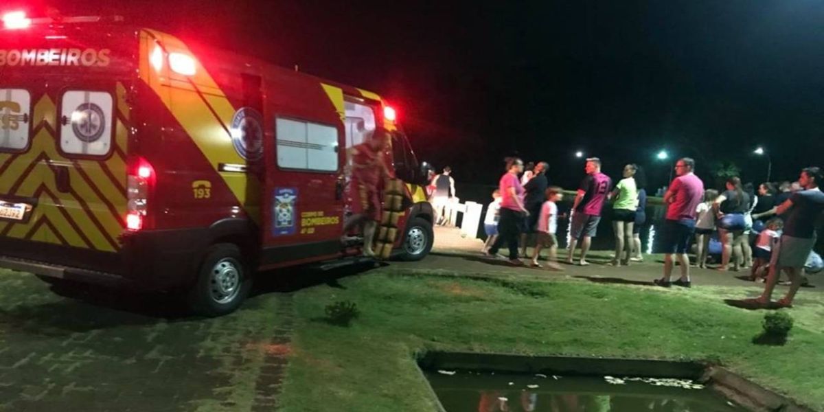 Homem tenta salvar garoto de afogamento e acaba morrendo em Marechal Rondon