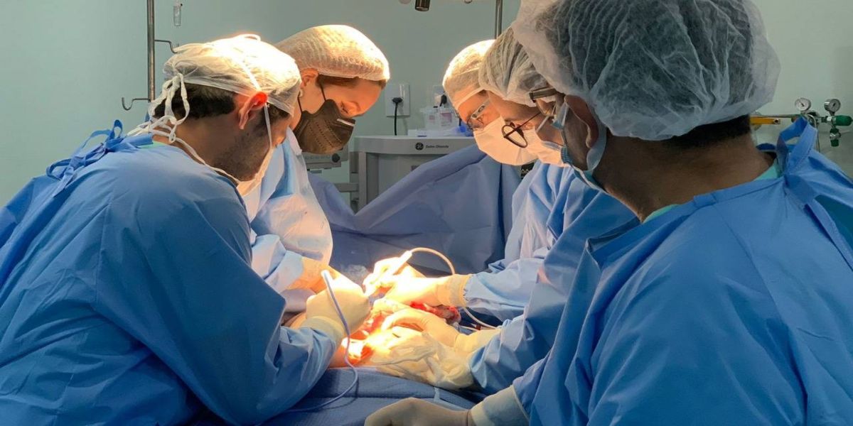 “Saber que nosso filho ajudou a salvar vidas conforta nossos corações”, diz pai de doador