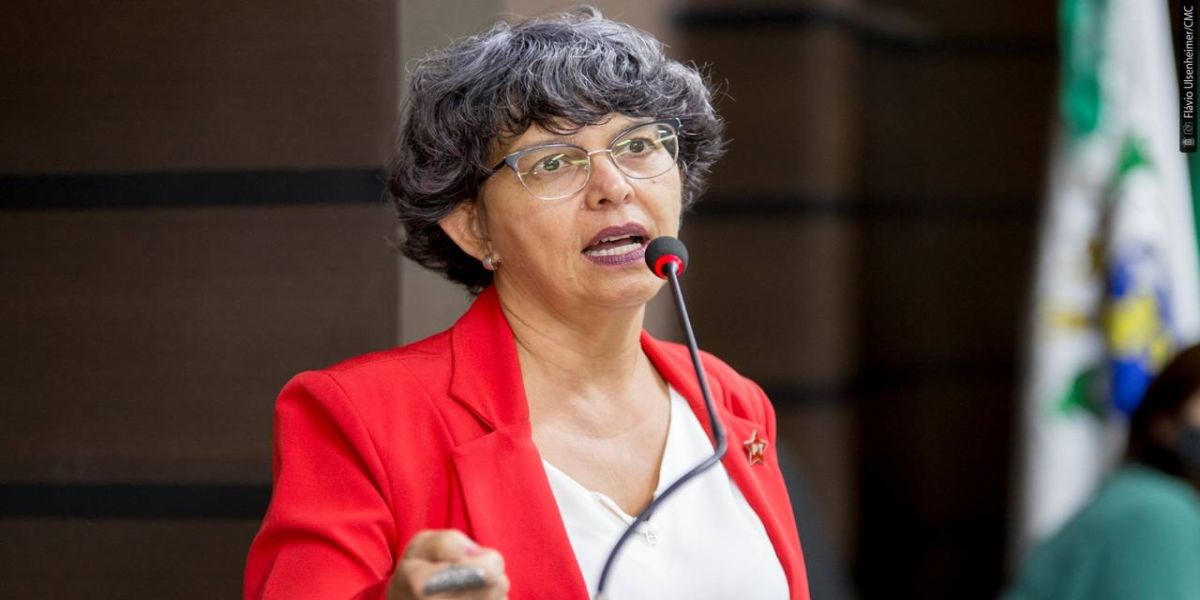 Professora Liliam sobre o PPA: "Esta Casa de Leis escolheu não ouvir seu povo"