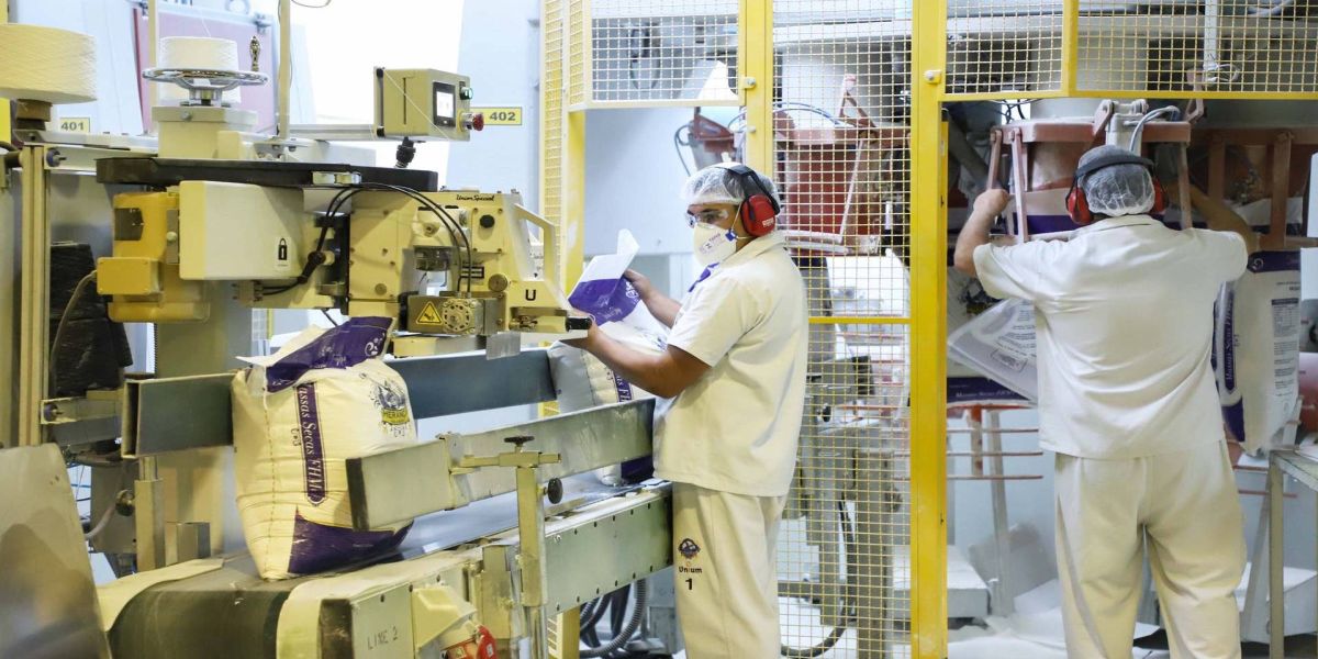 PIB do Paraná cresce 4,2% no primeiro semestre de 2021