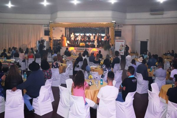 Conhecidos os finalistas da quarta etapa classificatória do Fermop 2021