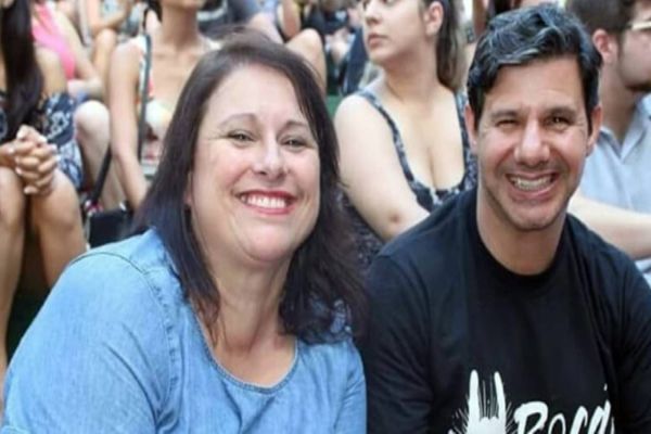 Concha Acústica do Country recebe o nome de Rosimeri dos Santos Pinheiro Ribeiro