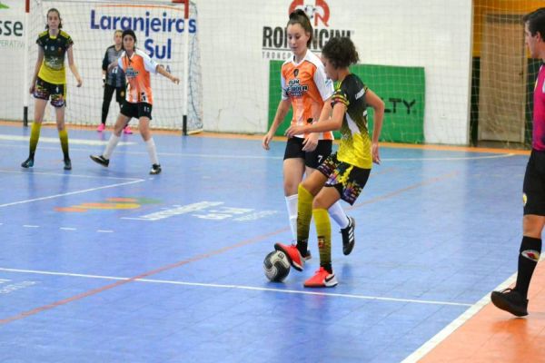 Jogos da Juventude do Paraná tiveram 270 partidas e campeões no fim de semana