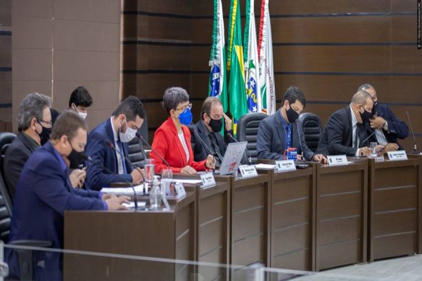 Orçamento: Plano Plurianual de 2022/2025 é aprovado na Câmara