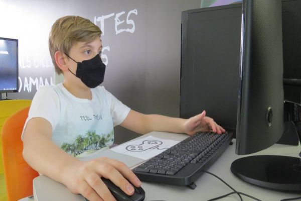 ProgeTi: Curso de Programação com Games começa em Cascavel