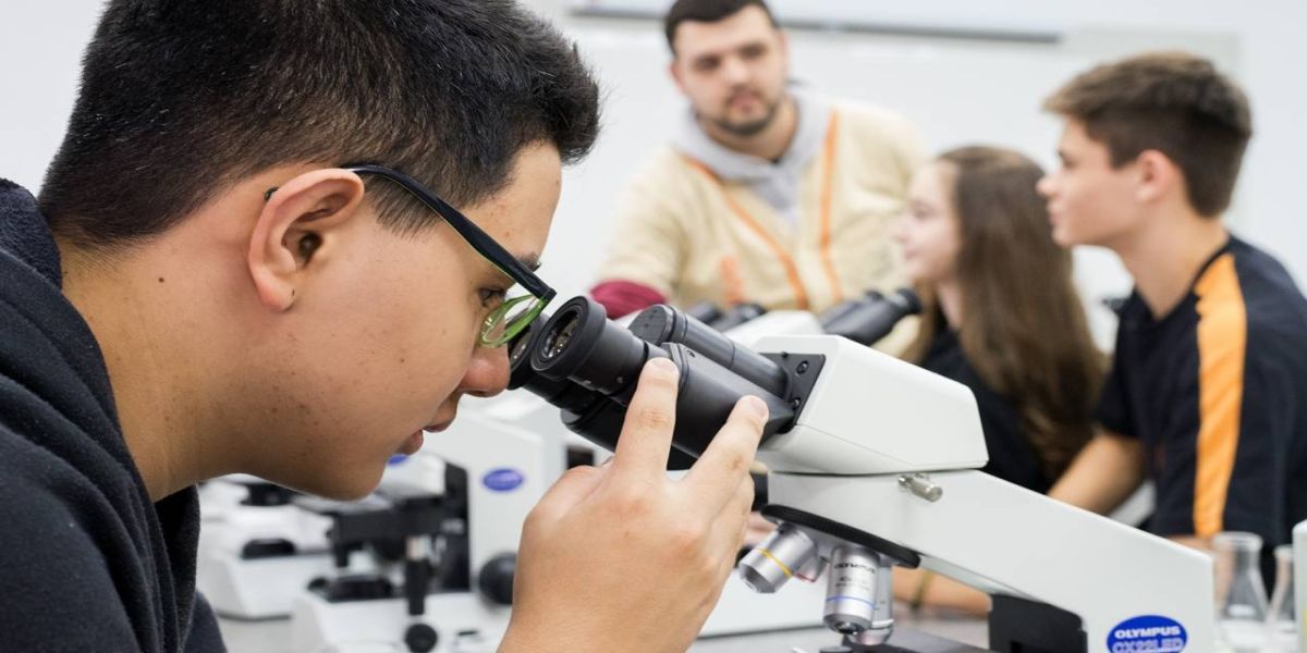 Além da ABNT: pesquisa científica começa no Ensino Básico