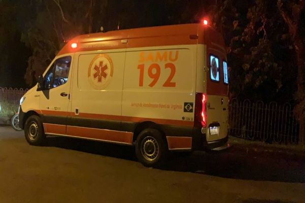 Imagem referente a notícia: Homem é encontrado morto dentro de residência no Bairro Universitário em Cascavel