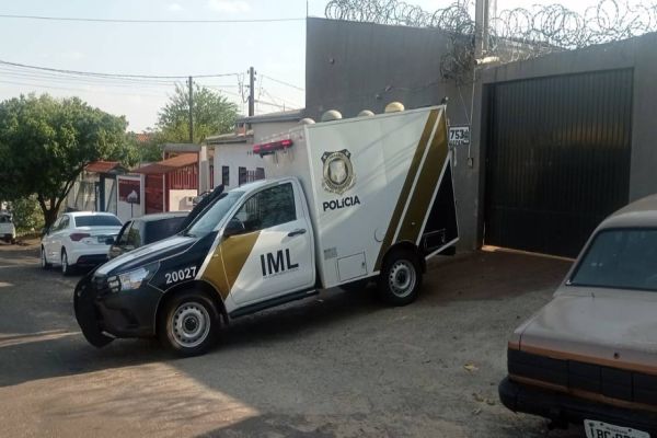 Um dos detentos mortos em Toledo era acusado pela morte da Andressa Brito na Vila Cajati em Cascavel