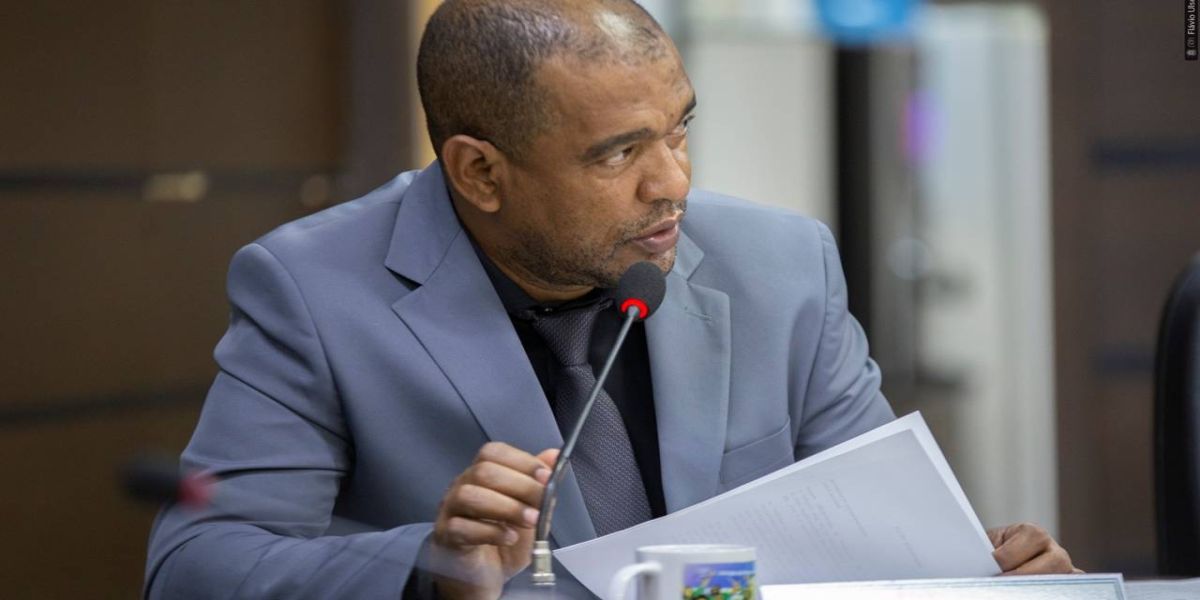 Policial Madril quer estender às academias redução temporária de alíquota de ISS