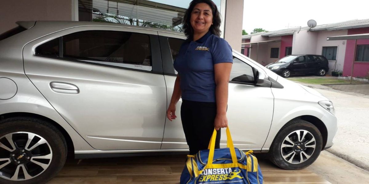 Conecta AMIC: principal dificuldade de empreendedores é gestão financeira