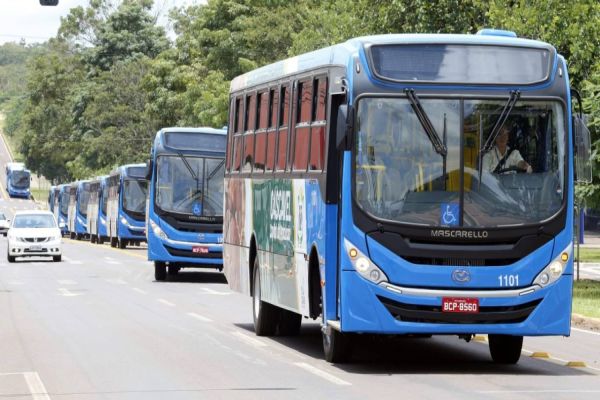 Transitar contrata Fundação sem fins lucrativos para analisar contratos do transporte coletivo