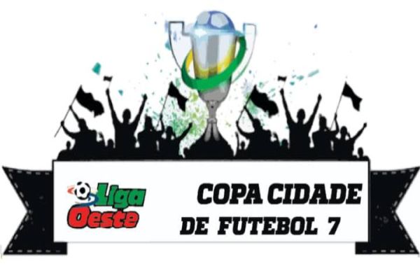 Vai começar a 5ª Copa Cidade de Futebol 7 em Cascavel