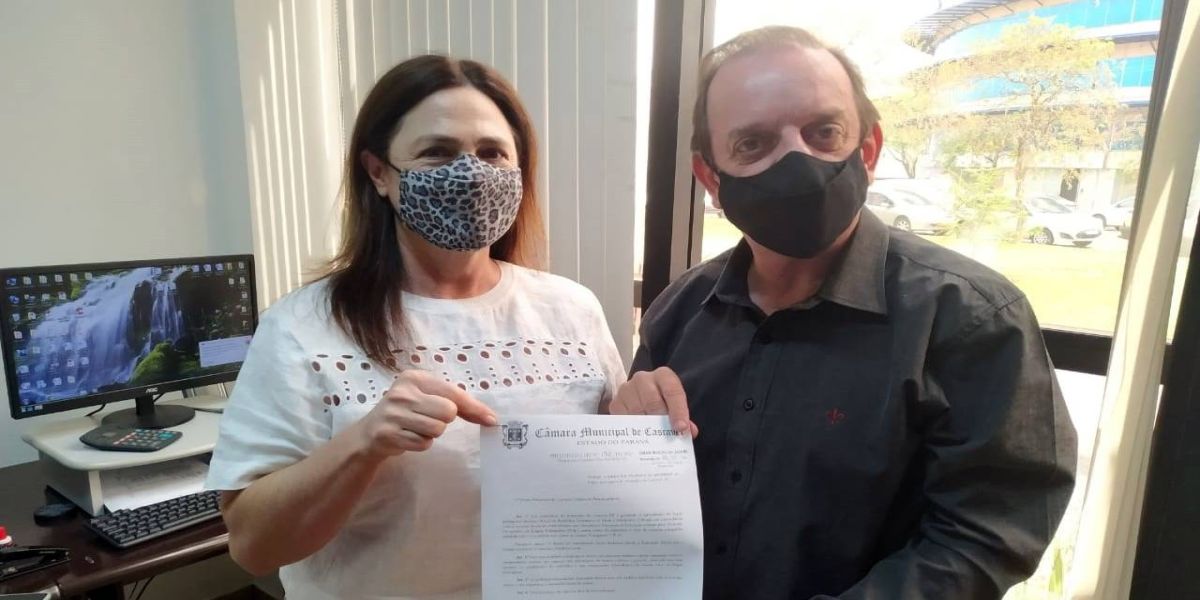 Projeto de Celso Dal Molin quer proibir “linguagem neutra” na educação municipal