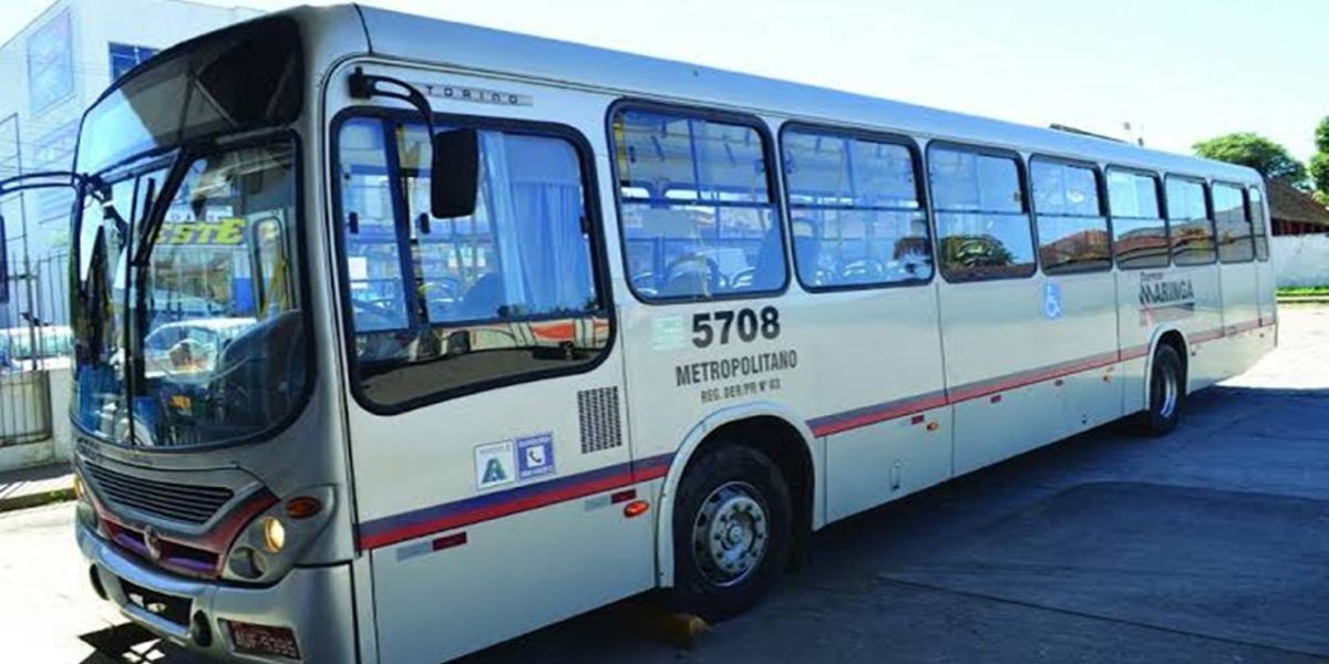 Expresso Maringá divulga nova tabela de preços que passam a ser cobrados à partir do dia 01/10