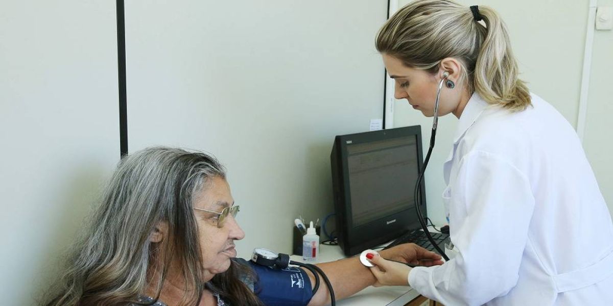 Unidades de saúde do Santa Cruz, Floresta e Nova Cidade voltam ao atendimento normal