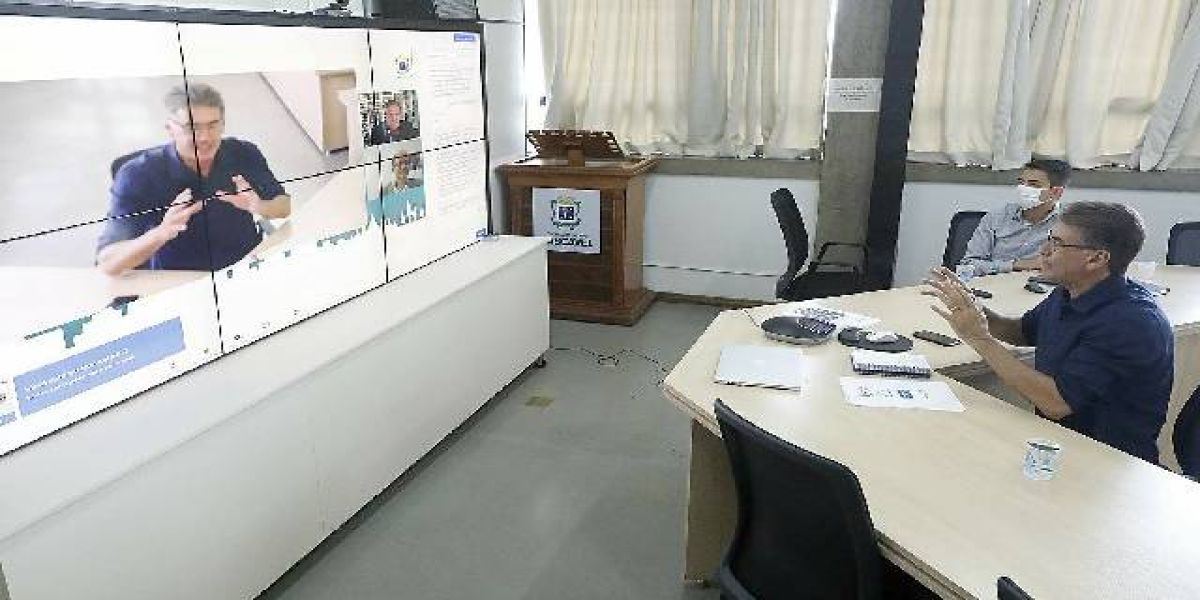 Obesidade infantil é tema de seminário realizado virtualmente