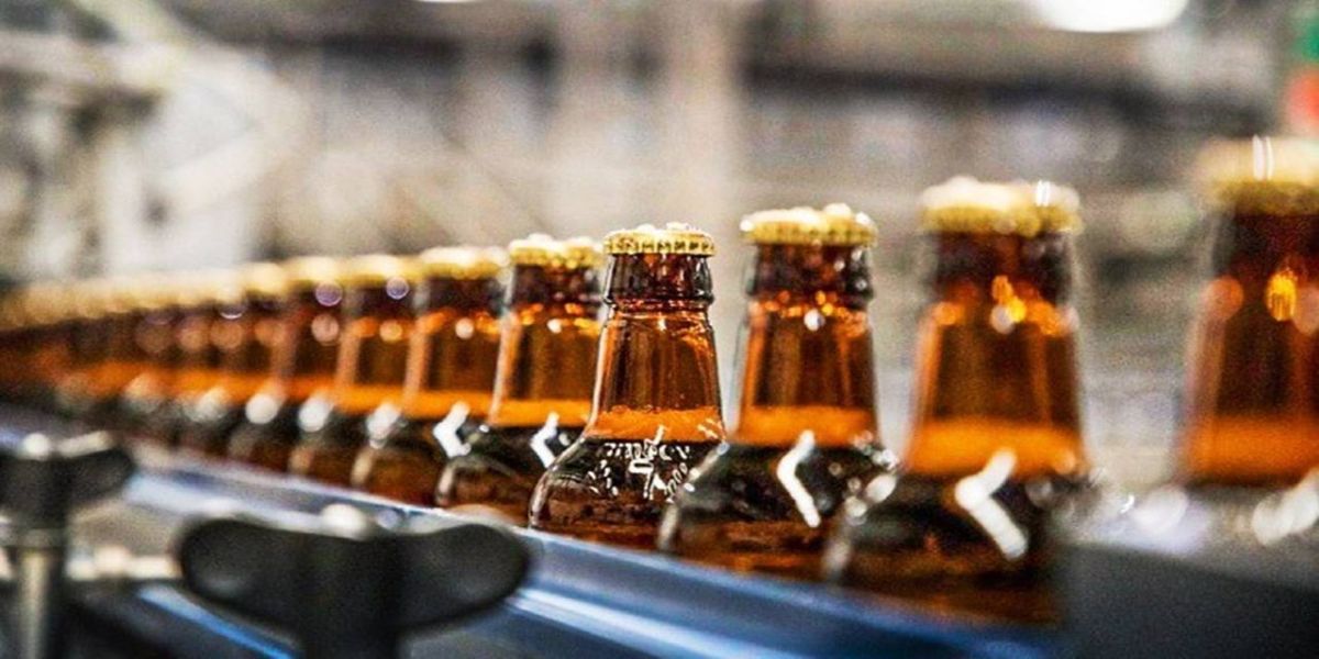 Ambev anuncia aumento de cervejas em até 10% a partir de outubro