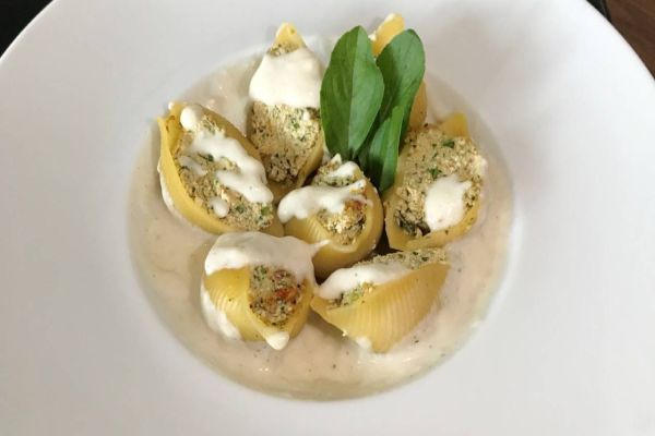 Semana Vegetariana com novos pratos no Deville Express Cascavel