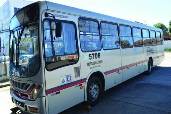 Expresso Maringá divulga nova tabela de preços que passam a ser cobrados à partir do dia 01/10