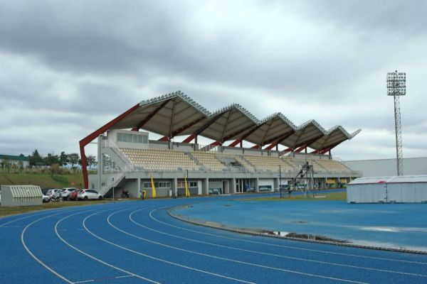 Cascavel recebe atletas de todo o Brasil para o Brasileiro Sub-16 de Atletismo