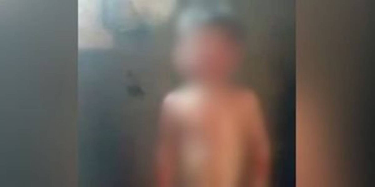 Ponta Porã: Vídeo de criança ensanguentada é investigado pela polícia na fronteira