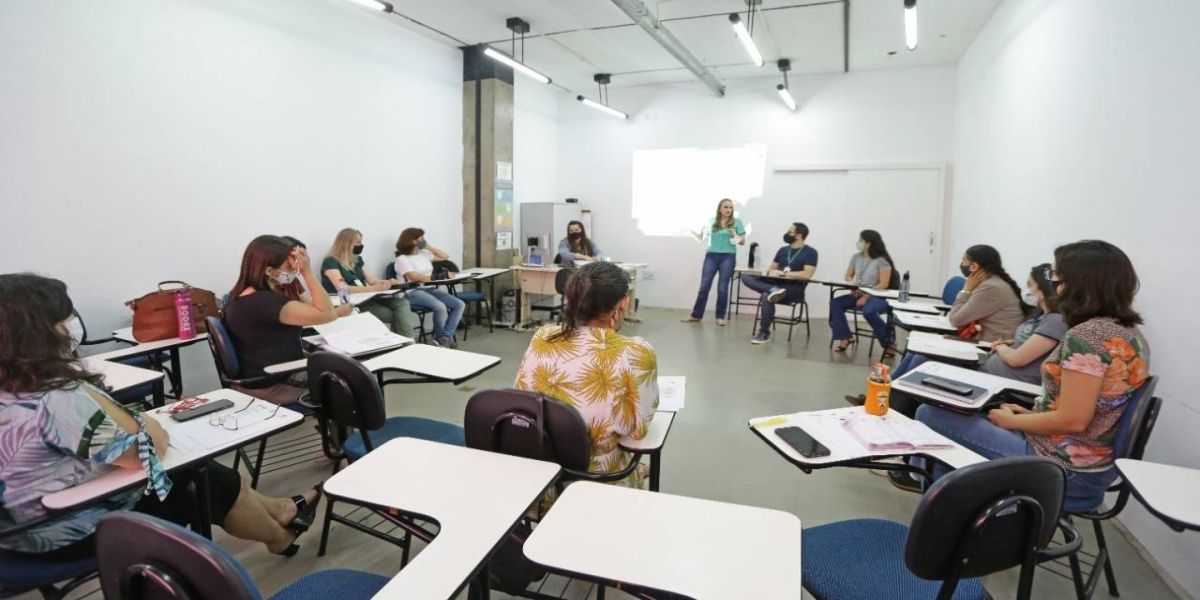 Processo de escolha do Servidor Destaque entra na fase de avaliação