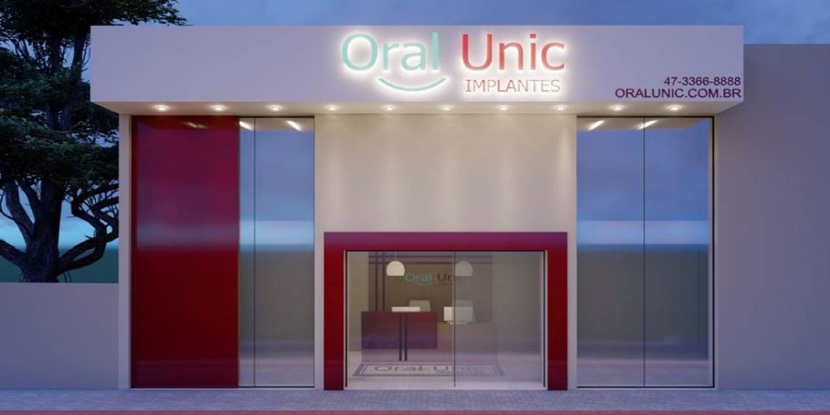 Oral Unic Implantes inaugura unidade em Cascavel