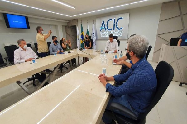 “Responsabilidade com o uso da água é de todos”, diz gerente da Sanepar