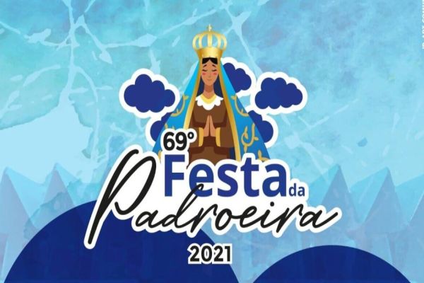 Festa de Nossa Senhora Aparecida começou nesta sexta-feira (01), em Cascavel