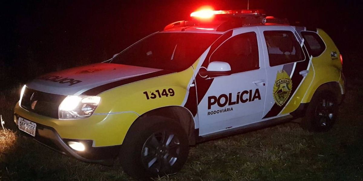 Homem morre atropelado na PR-281 em Chopinzinho