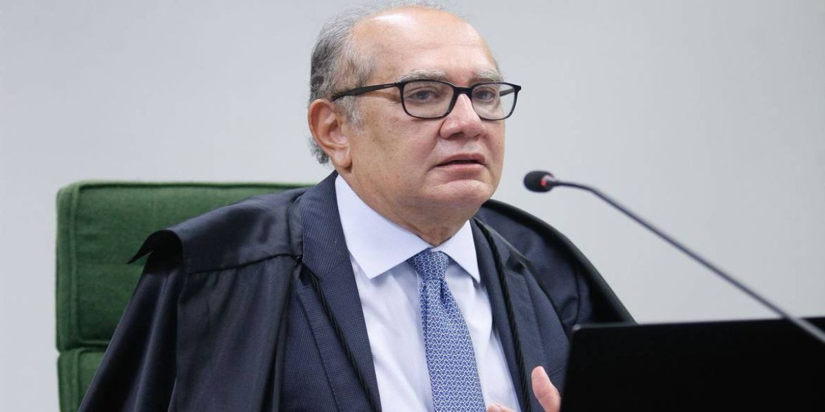 Gilmar Mendes suspende parte da Lei de Improbidade Administrativa