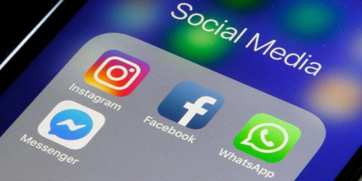 Fora do Ar: WhatsApp, Instagram e Facebook fora do ar; internautas reclamam de queda das redes