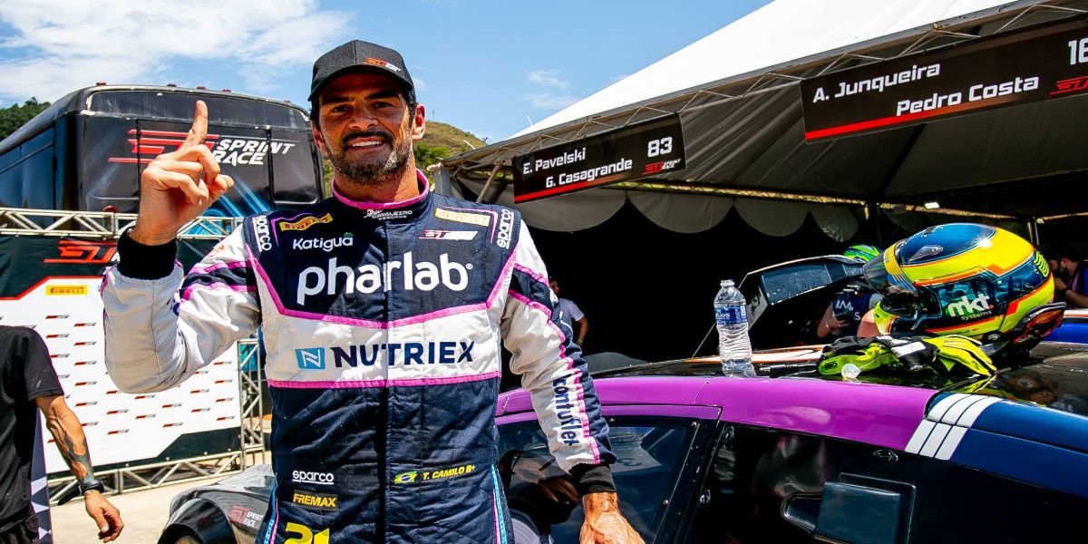 GT Sprint Race Special Edition define seus campeões da edição 2021