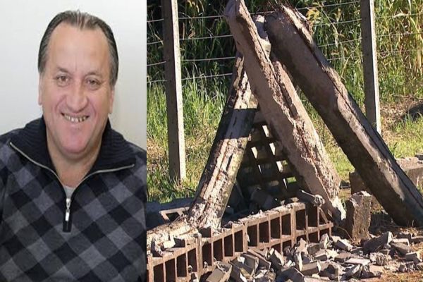 Marcon alega inocência e vai recorrer de sentença após a morte de criança em praça de Cascavel