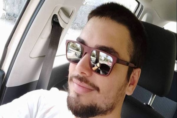 Bombeiros de Cascavel fazem buscas por rapaz desaparecido nas trilhas da Ferroeste