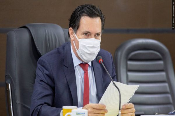 Contas da Câmara de Cascavel de 2020 são aprovadas pelo TCE sem ressalvas