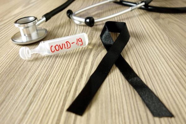 Aluno do 5º ano da Escola Municipal Inglacir Lourdes Farina falece após complicações da Covid-19