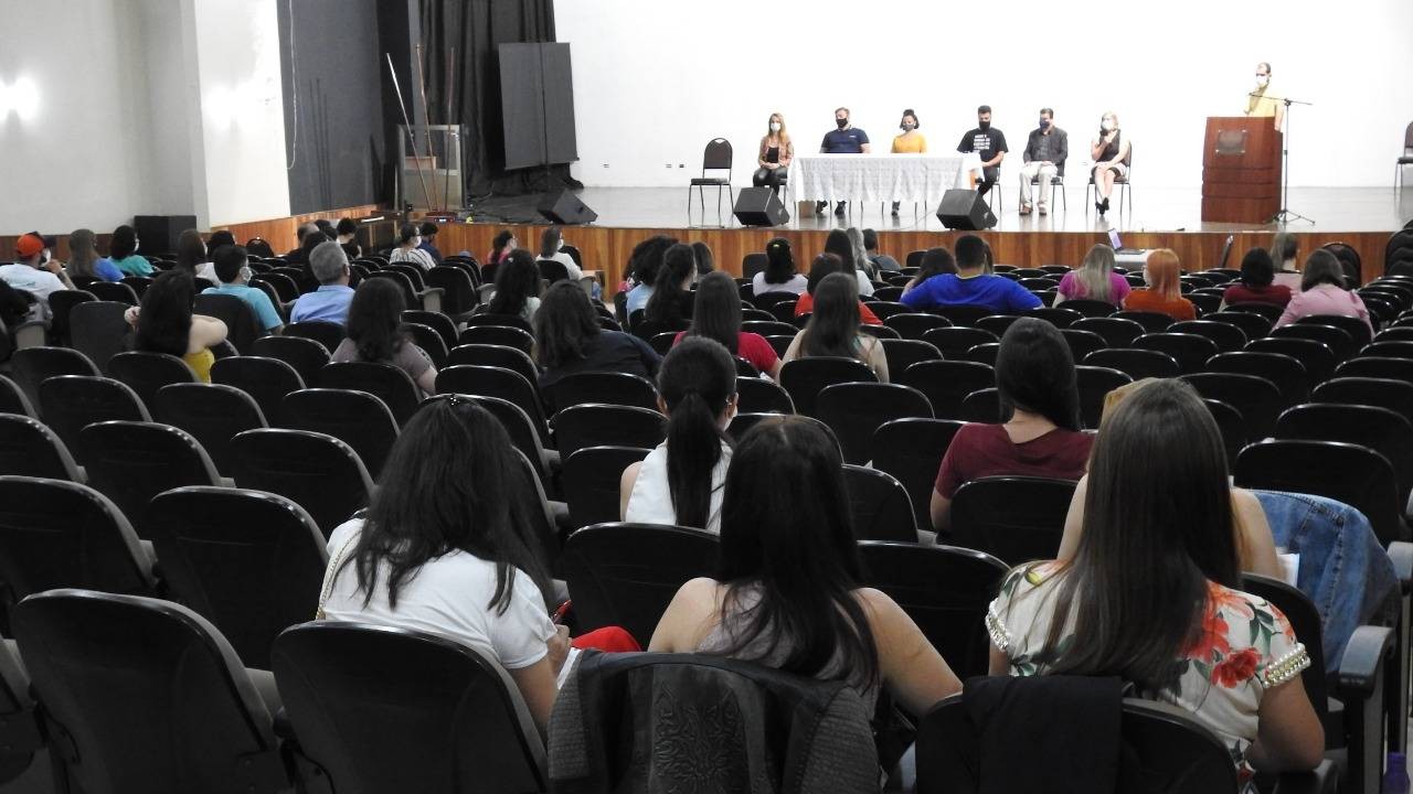 Seminário ressalta importância da ala de desintoxicação do Huop