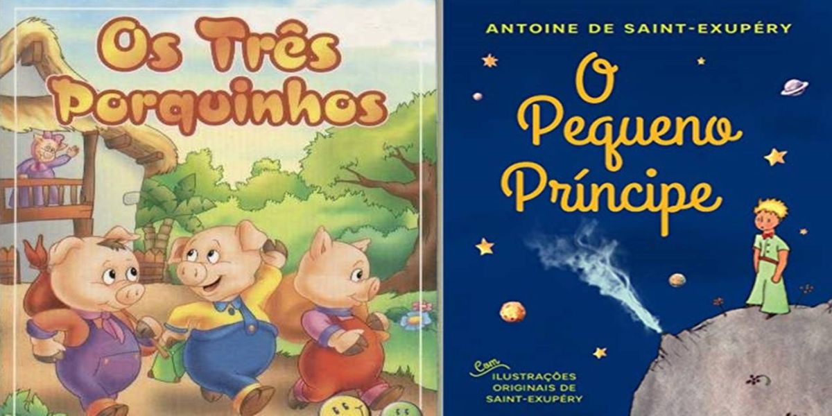 Dia das Crianças: sugestões de livros para todas as idades