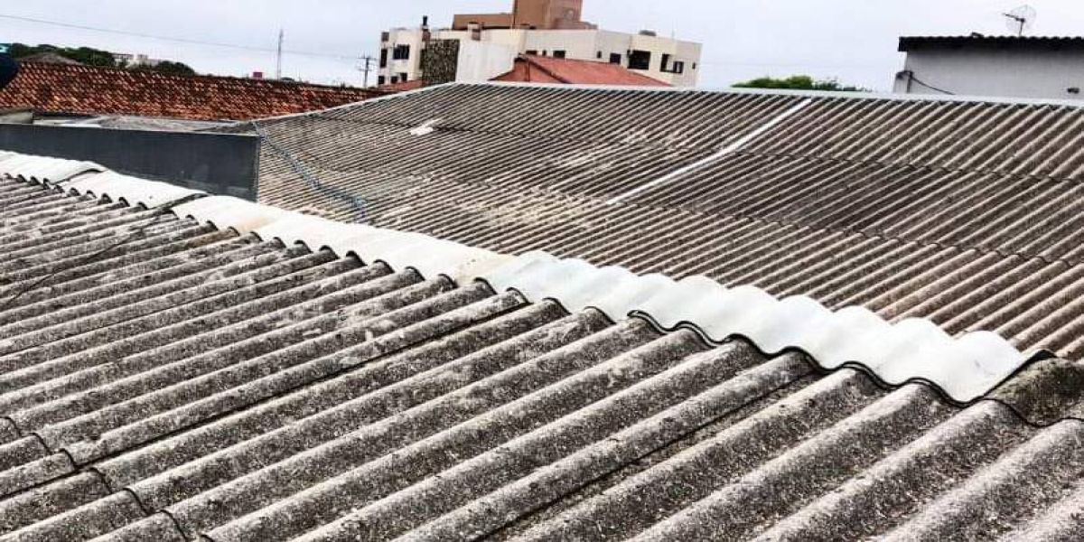 Hospital de Retaguarda Allan Brame Pinho passa por manutenção de emergência