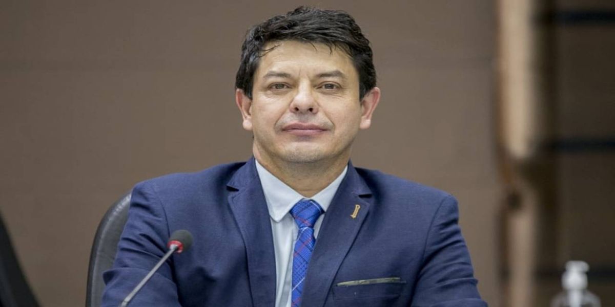 Vereador questiona possíveis perseguições a profissionais e desvalorização de servidores da GM