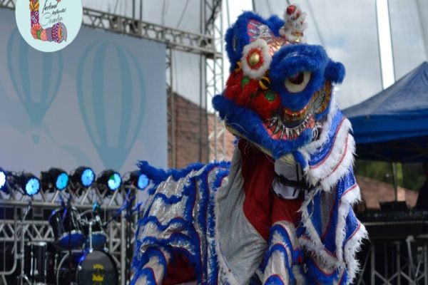Festival Infantil Cirandar traz de volta as cantigas do folclore infantil