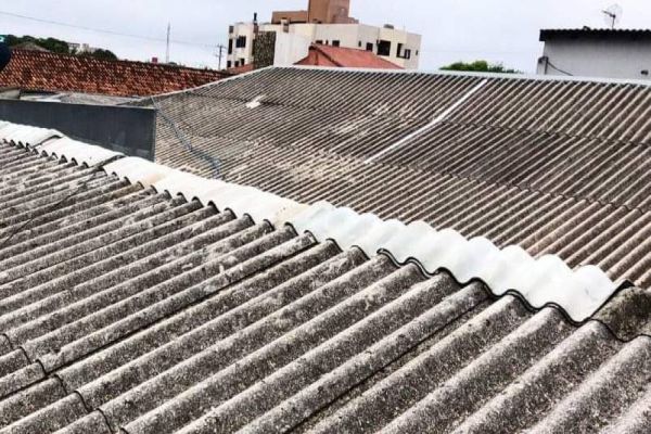 Hospital de Retaguarda Allan Brame Pinho passa por manutenção de emergência