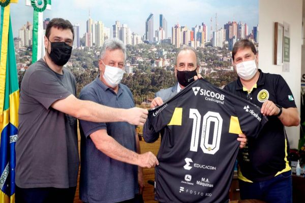 Paranaense: Torcedor que for ao estádio e apresentar comprovante completo vacinal poderá entrar