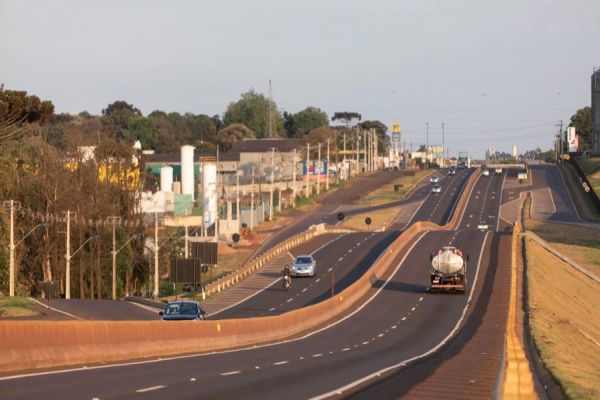 Ecocataratas prepara operação para o Feriado de Nossa Senhora Aparecida