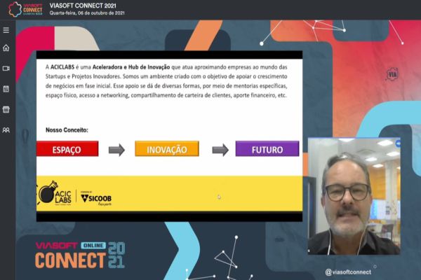 AcicLabs é um dos destaques da 3ª Semana de Inovação