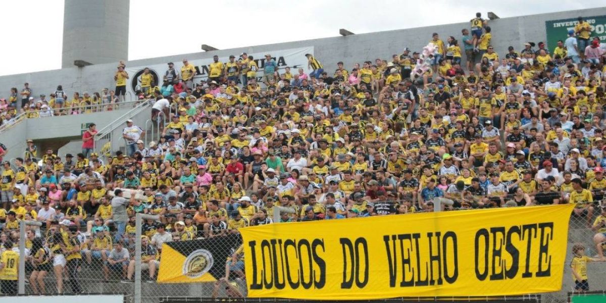 FC Cascavel x Londrina: FPF autoriza a dispensa de Teste Covid para quem tem vacina completa