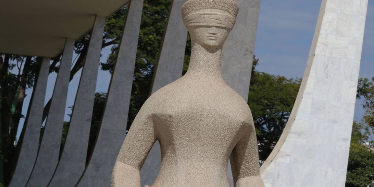 STF arquiva pedido de investigação contra ministros sobre offshores